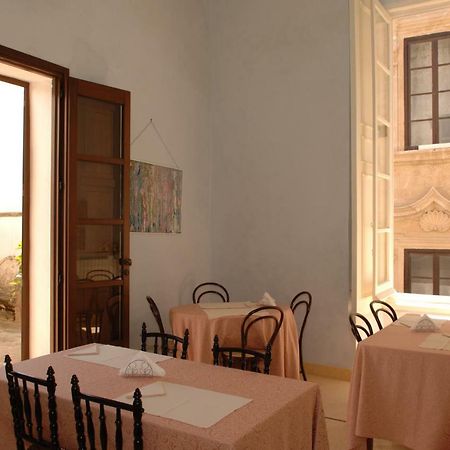 B&B Insula Gallipoli Eksteriør bilde