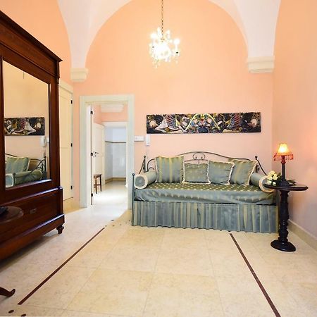 B&B Insula Gallipoli Eksteriør bilde