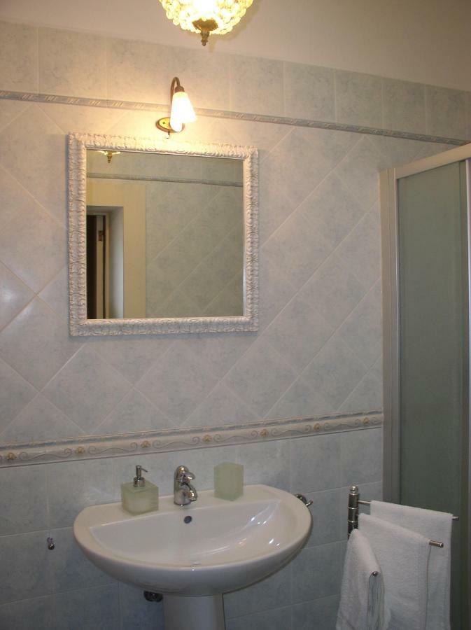 B&B Insula Gallipoli Eksteriør bilde