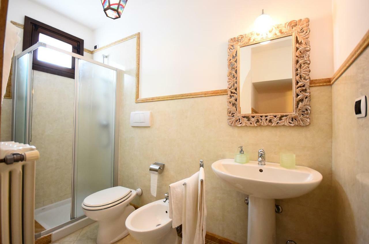 B&B Insula Gallipoli Eksteriør bilde