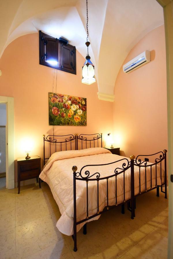 B&B Insula Gallipoli Eksteriør bilde